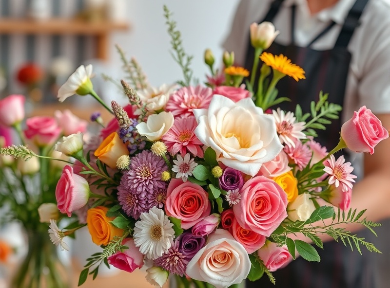 Ramos y Bouquets Buenos Aires