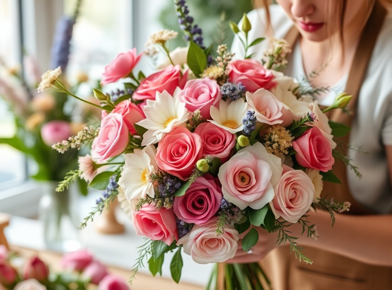 Arreglos Florales Buenos Aires
